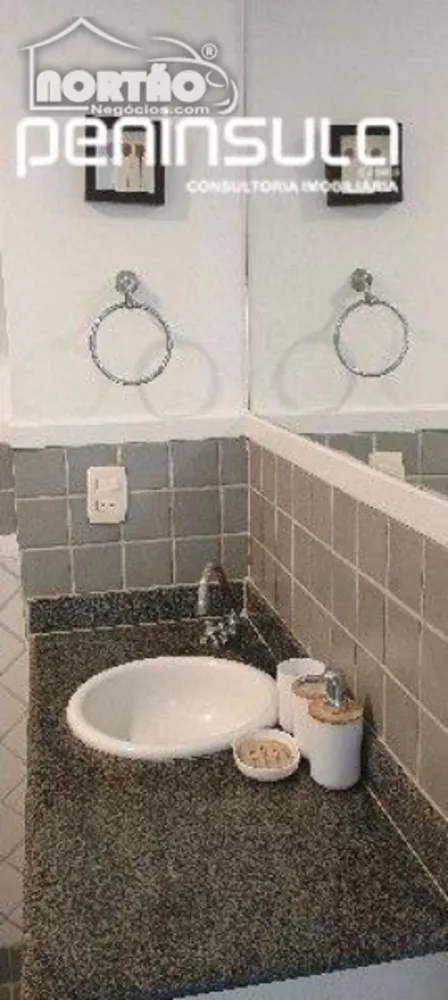 Casa, 2 quartos, 52 m² - Foto 5