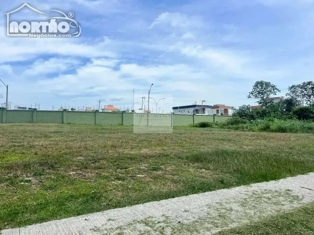 Terreno, 822 m² - Foto 3