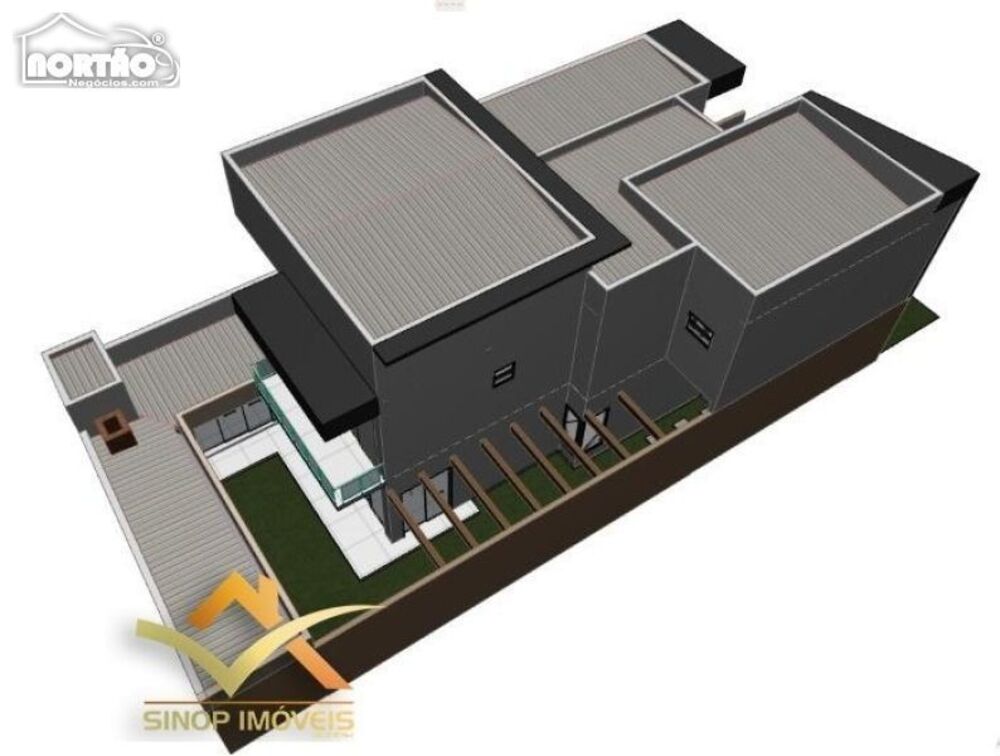 Casa, 3 quartos, 340 m² - Foto 6