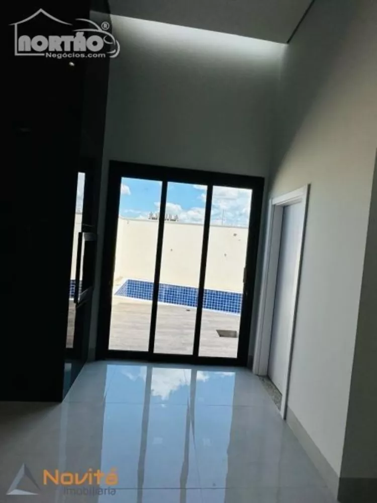 Casa, 163 m² - Foto 8