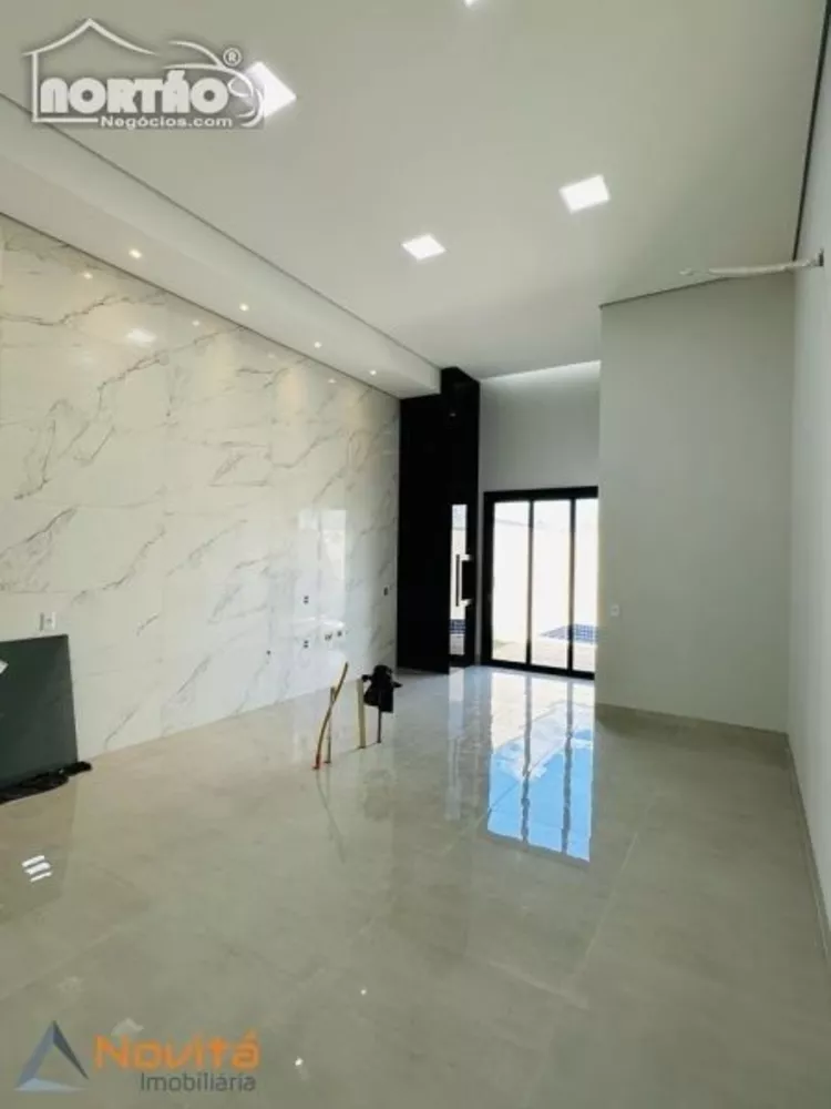 Casa, 163 m² - Foto 6