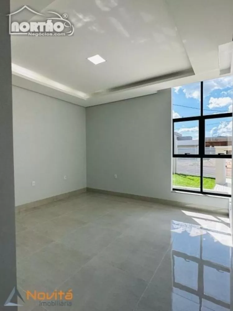 Casa, 163 m² - Foto 4