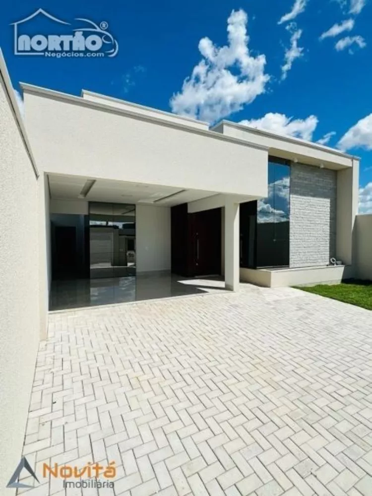 Casa, 163 m² - Foto 2