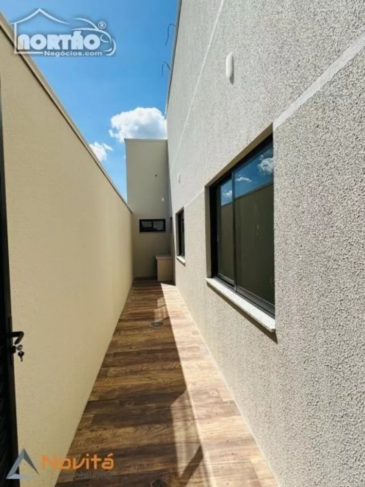 Casa, 163 m² - Foto 3