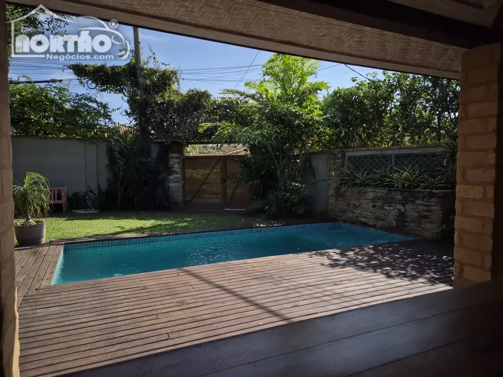 Casa, 3 quartos, 600 m² - Foto 5