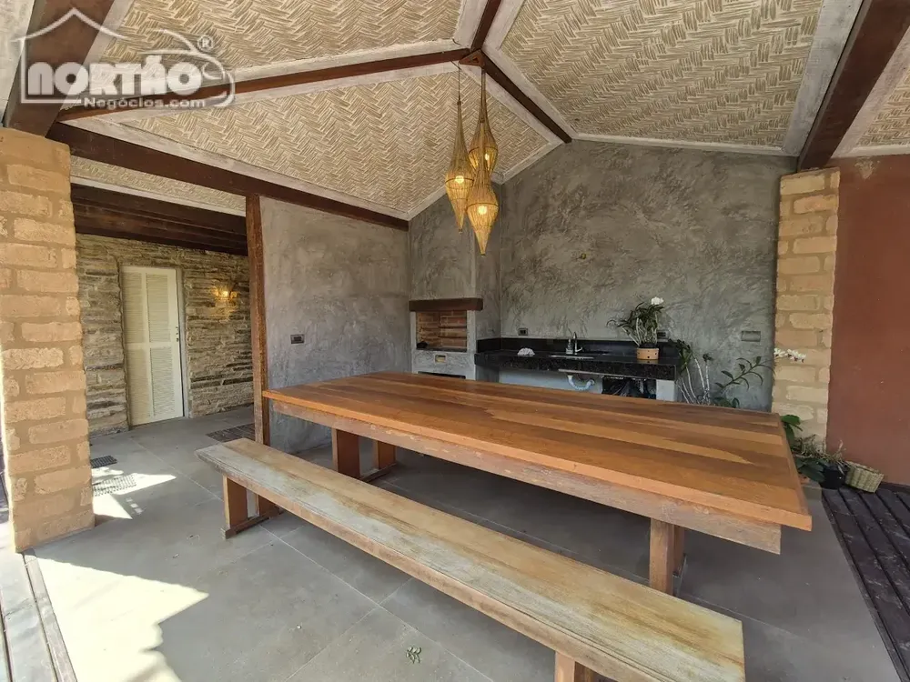 Casa, 3 quartos, 600 m² - Foto 4