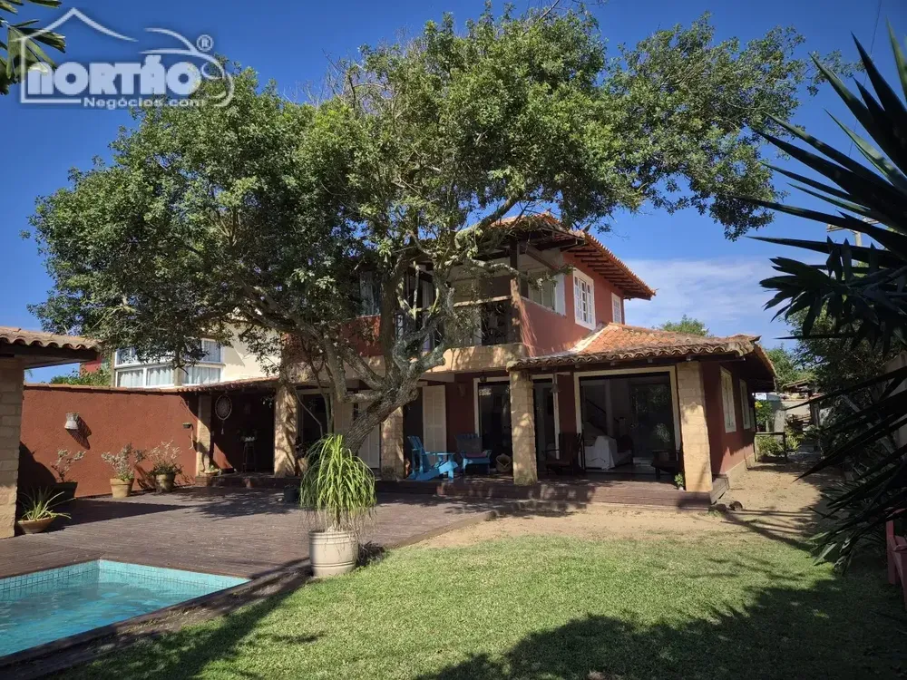 Casa, 3 quartos, 600 m² - Foto 1