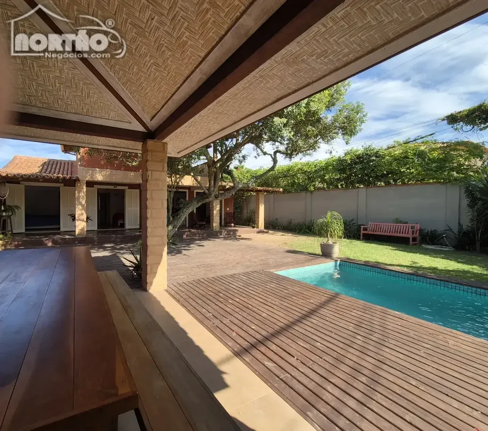 Casa, 3 quartos, 600 m² - Foto 6