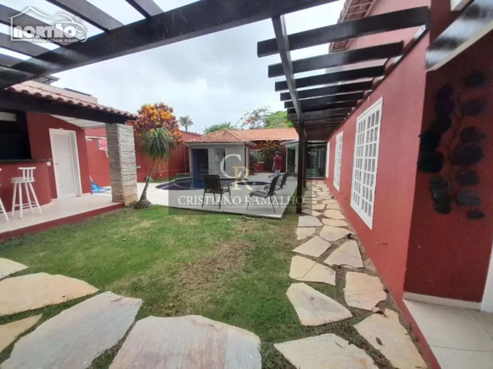 Casa, 7 quartos, 130 m² - Foto 2