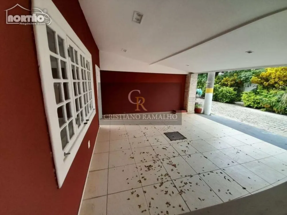 Casa, 7 quartos, 130 m² - Foto 5