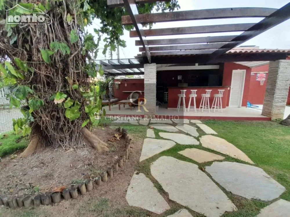 Casa, 7 quartos, 130 m² - Foto 3