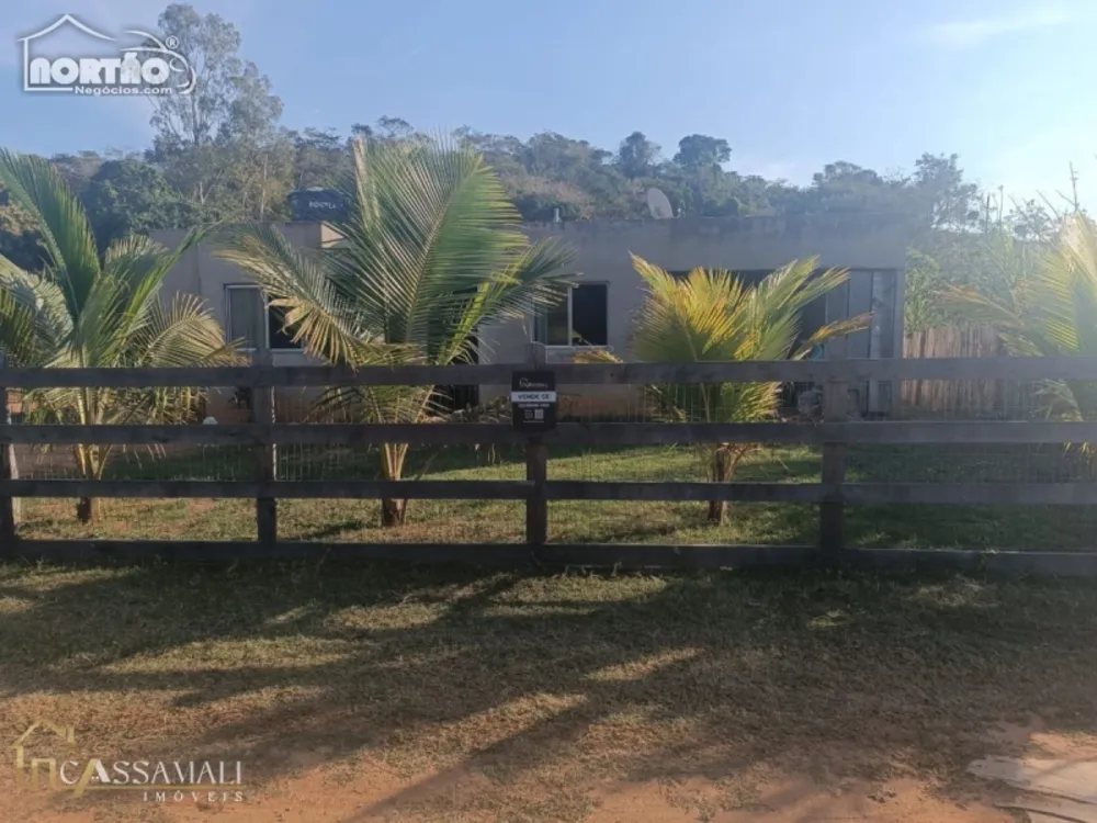 Casa, 4 quartos, 1183 m² - Foto 2