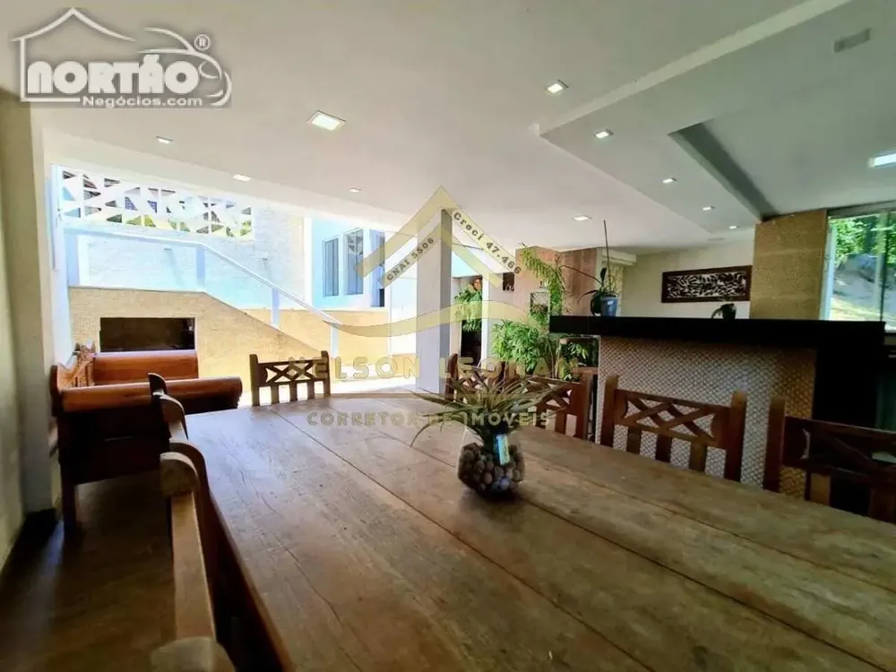 Casa, 7 quartos, 450 m² - Foto 3