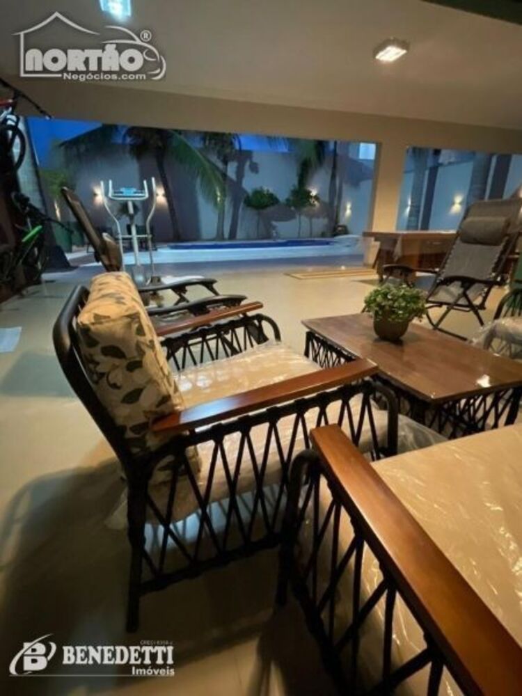 Casa, 2 quartos, 315 m² - Foto 10