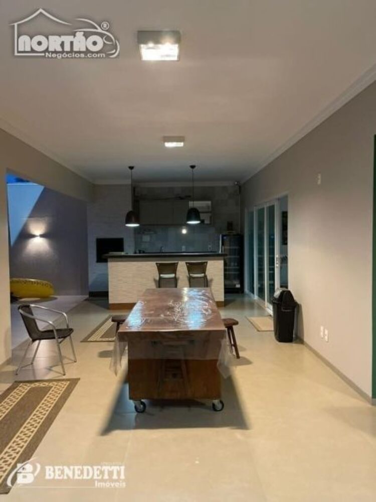 Casa, 2 quartos, 315 m² - Foto 8