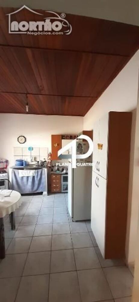 Casa, 3 quartos, 156 m² - Foto 1