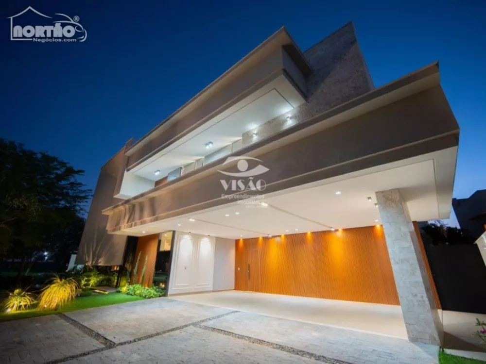 Casa à venda, 426m² - Foto 3