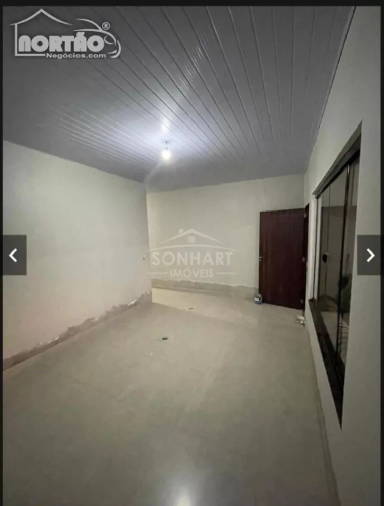 Casa à venda com 3 quartos, 240m² - Foto 8