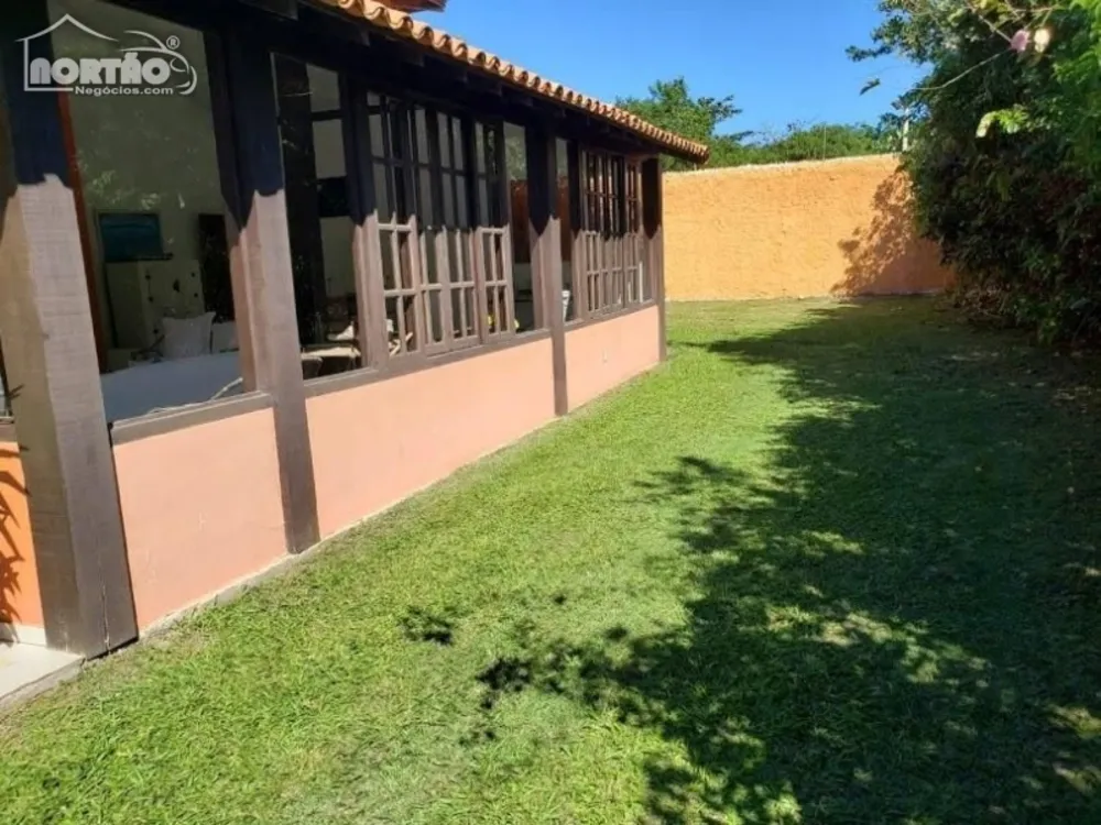 Casa, 6 quartos, 600 m² - Foto 8