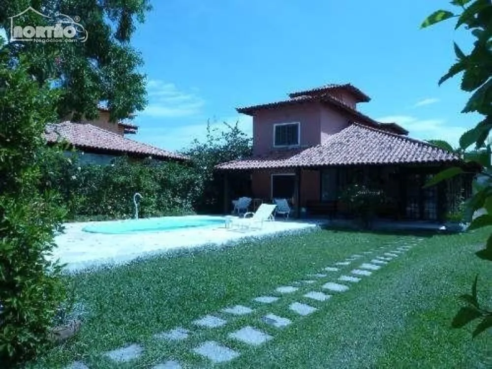 Casa, 6 quartos, 600 m² - Foto 3