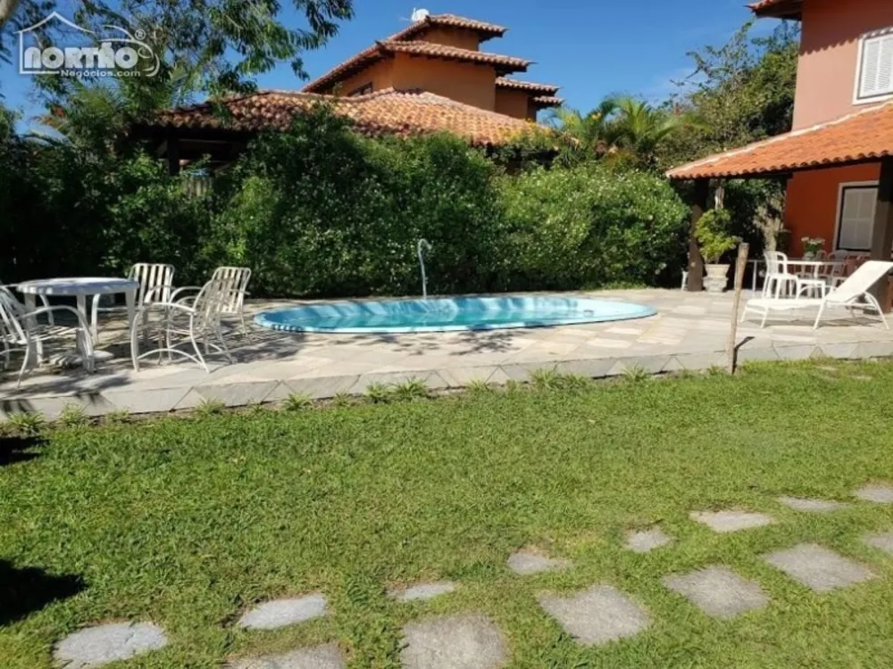 Casa, 6 quartos, 600 m² - Foto 13