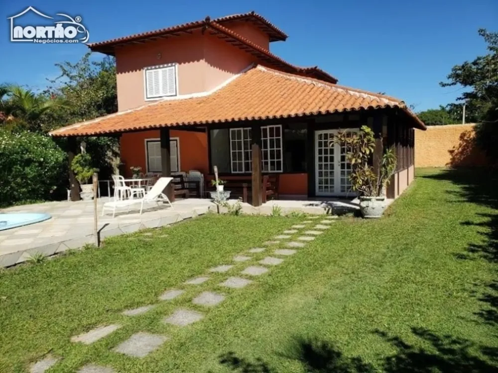 Casa, 6 quartos, 600 m² - Foto 2