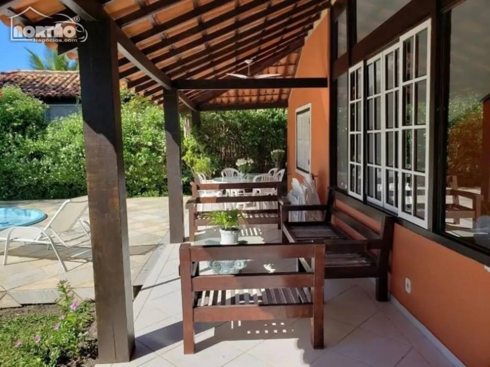 Casa, 6 quartos, 600 m² - Foto 11