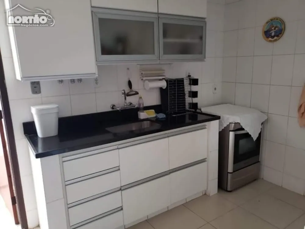 Casa, 6 quartos, 600 m² - Foto 21