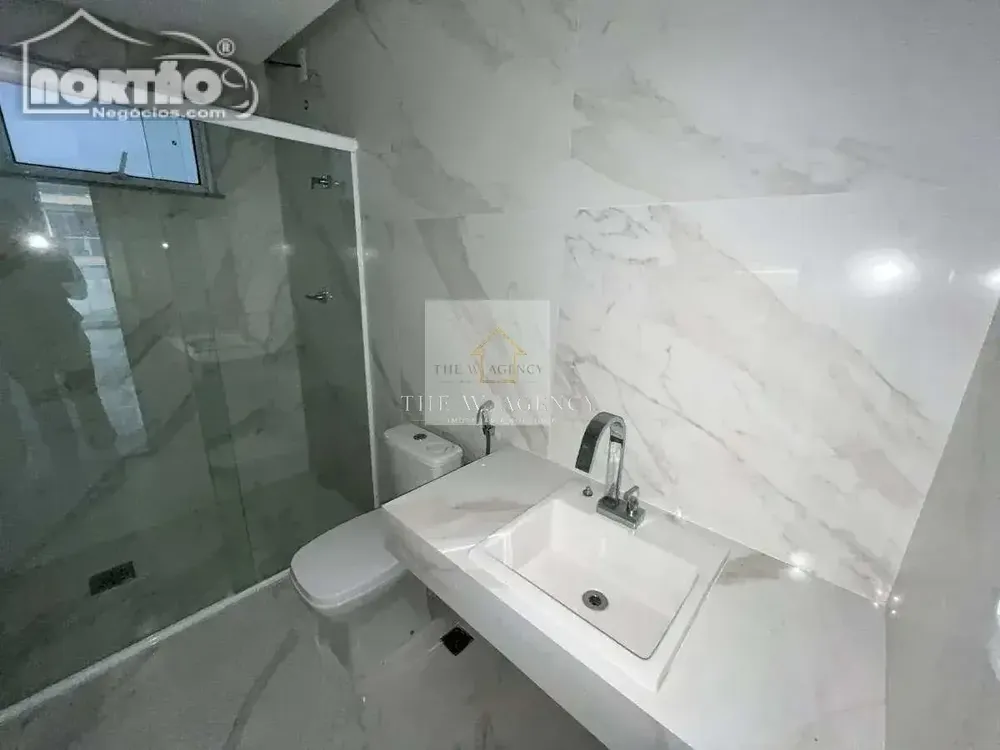 Casa, 4 quartos, 238 m² - Foto 8