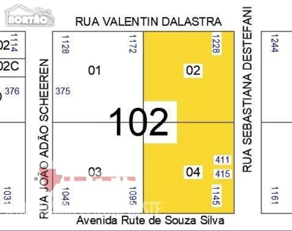 Casa à venda, 6666m² - Foto 1