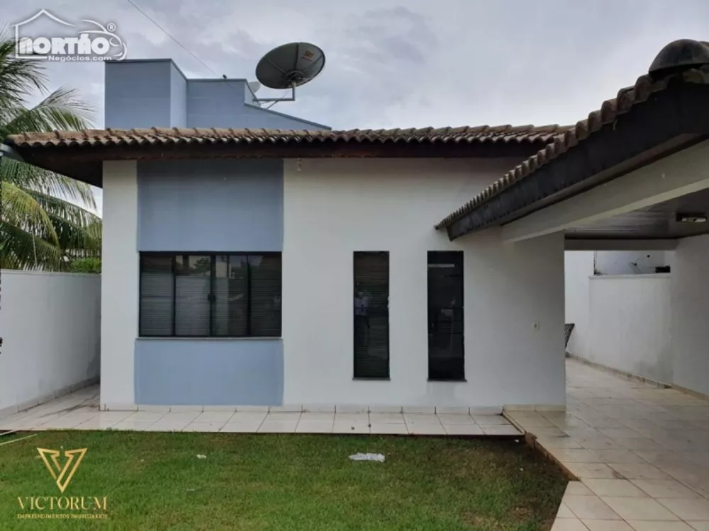 Casa à venda, 620m² - Foto 2