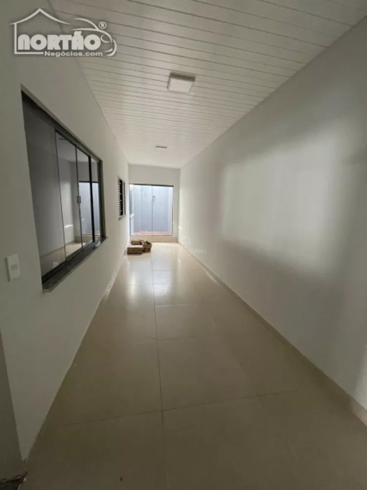 Casa à venda com 3 quartos - Foto 4