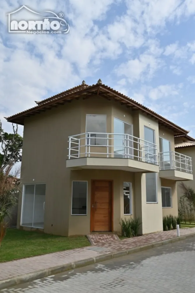 Casa, 2 quartos, 150 m² - Foto 4