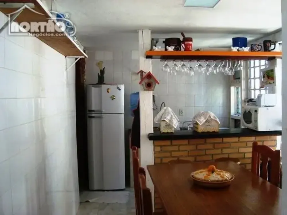 Casa, 3 quartos, 85 m² - Foto 5