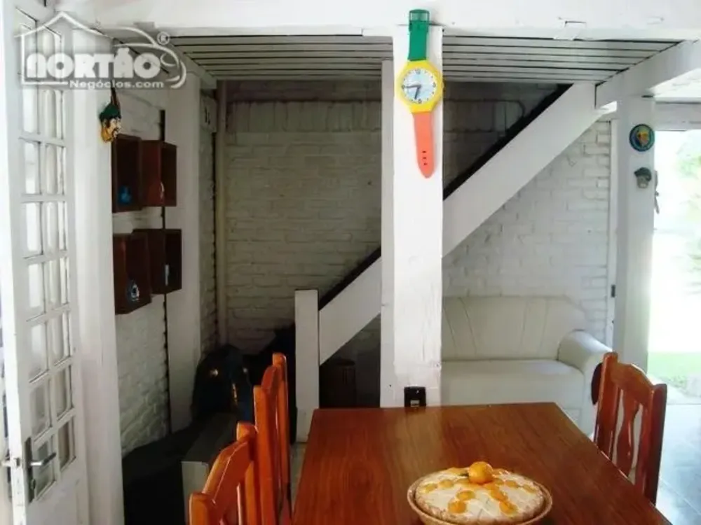 Casa, 3 quartos, 85 m² - Foto 7