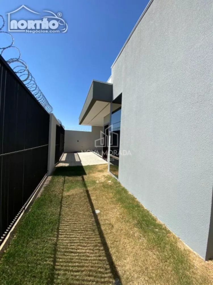 Casa à venda com 4 quartos, 120m² - Foto 3