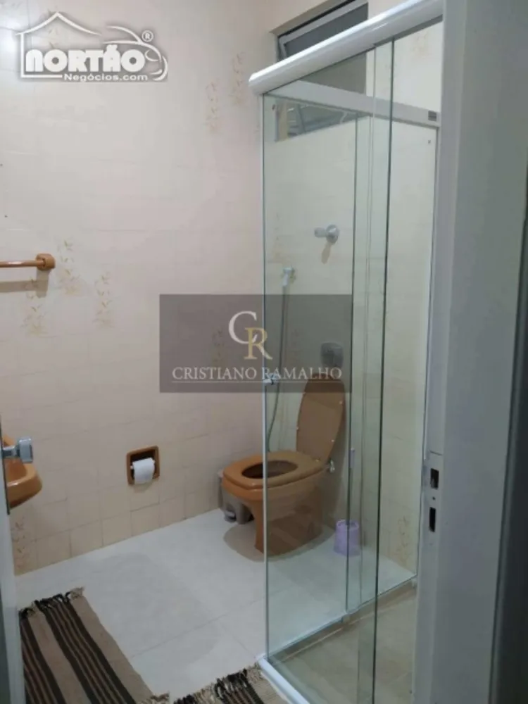 Casa, 4 quartos, 70 m² - Foto 6