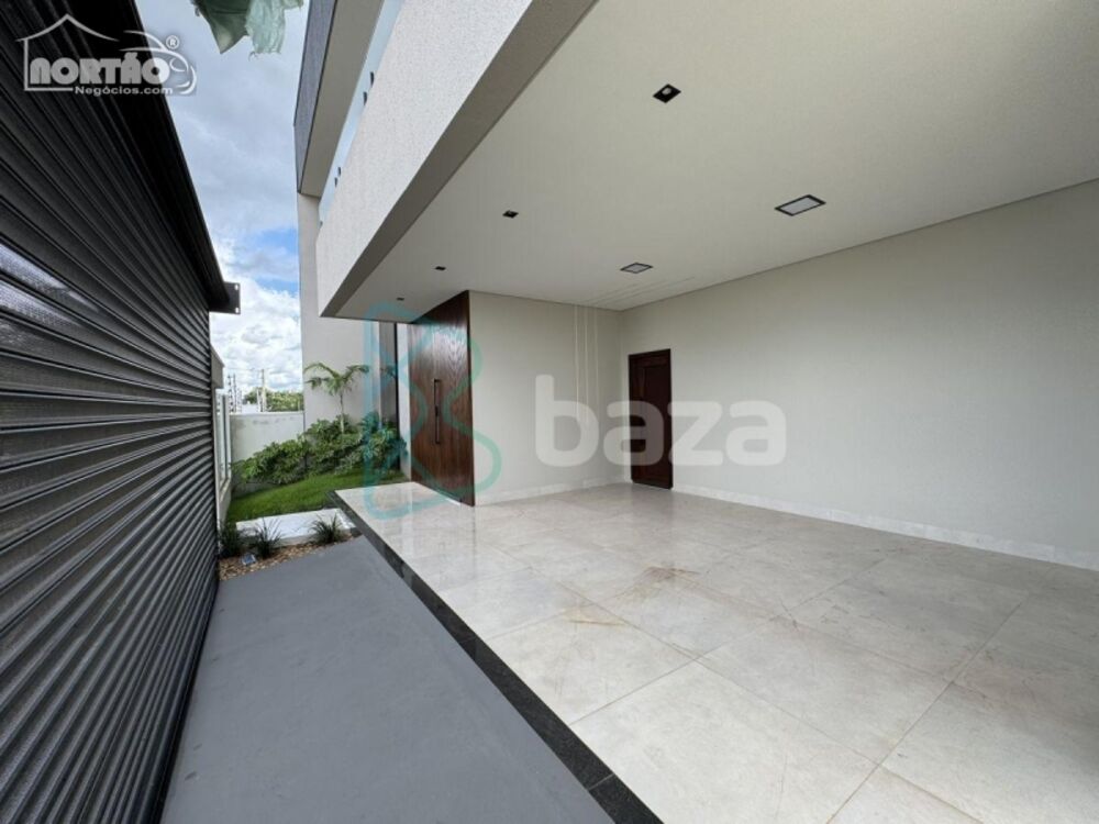 Casa à venda com 4 quartos - Foto 5