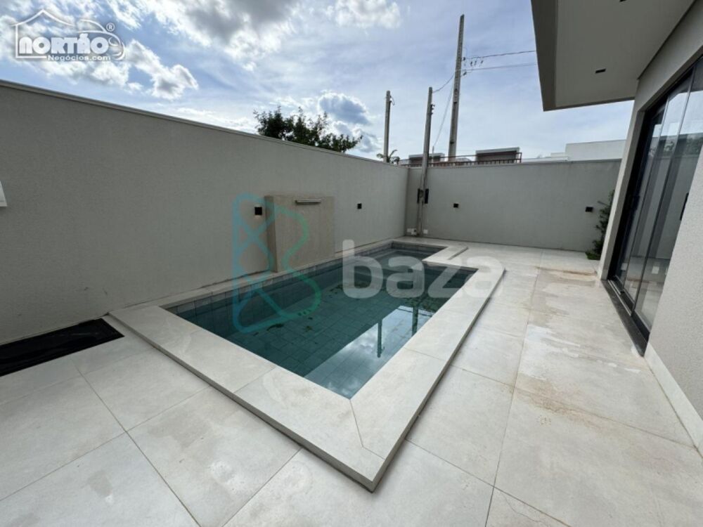 Casa à venda com 4 quartos - Foto 8