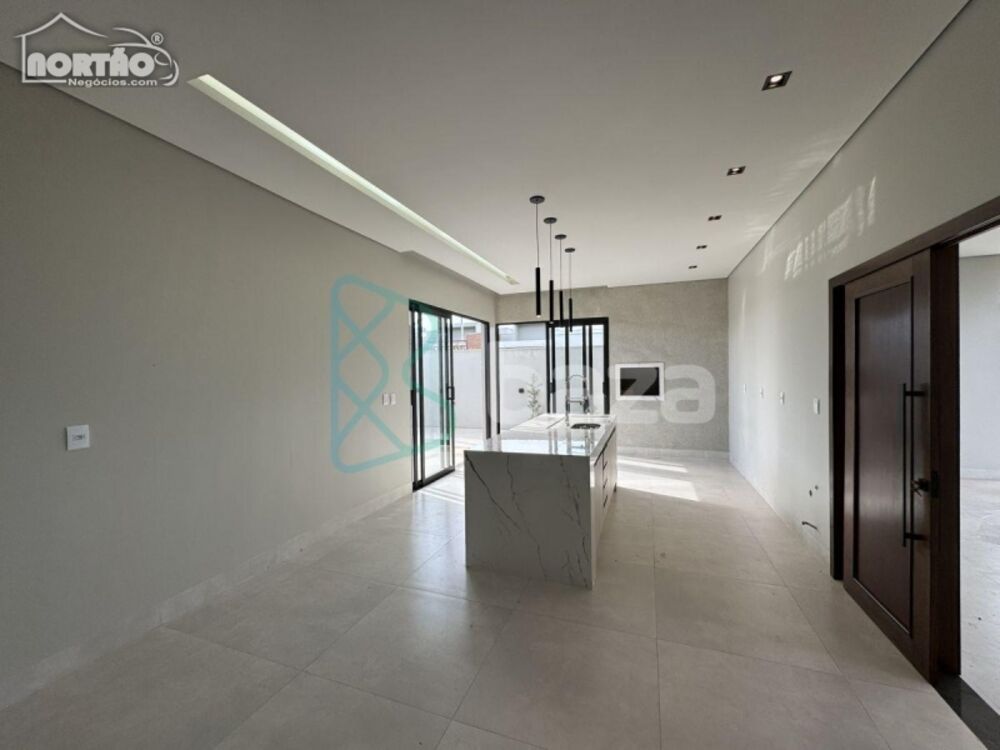 Casa à venda com 4 quartos - Foto 7