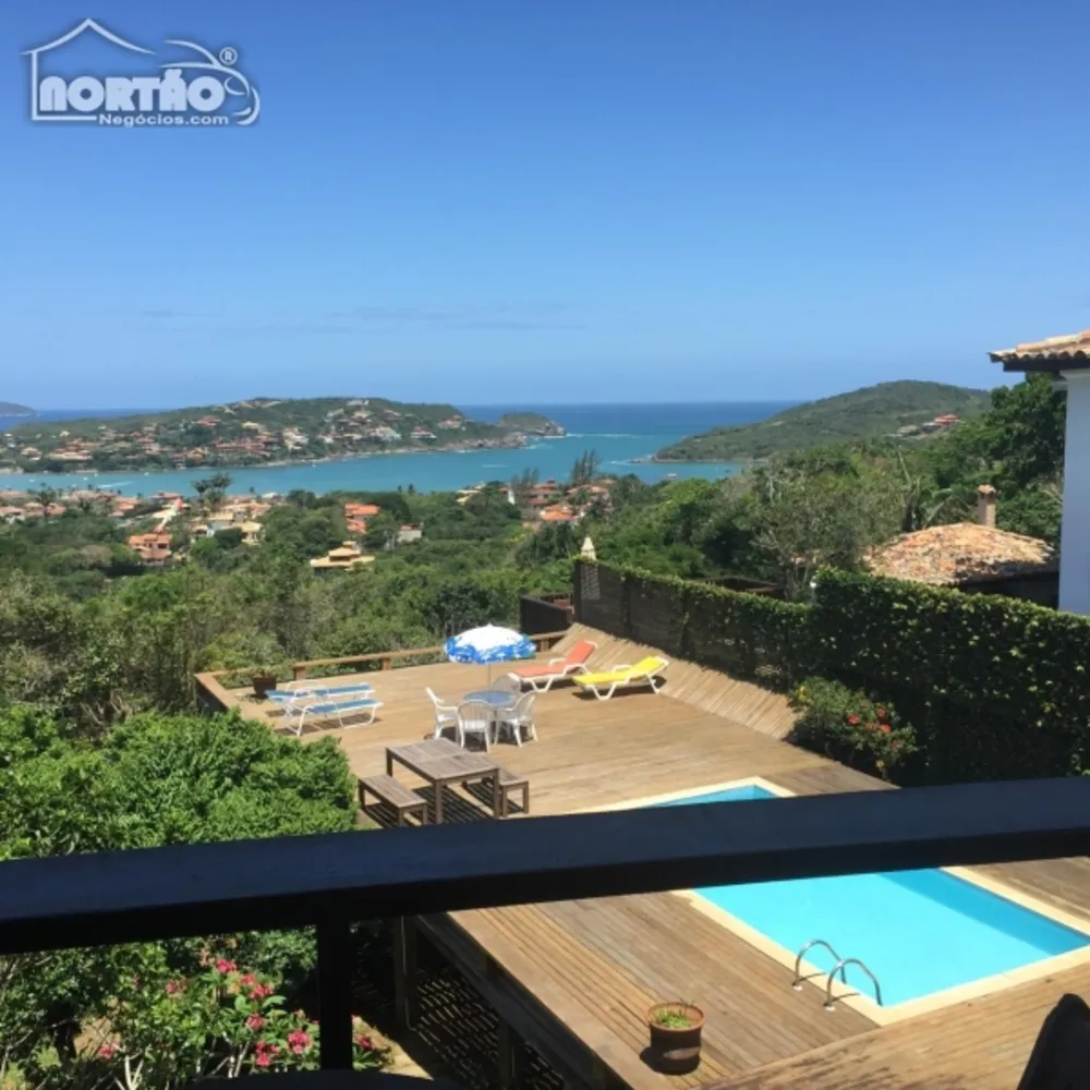Casa, 6 quartos, 350 m² - Foto 8
