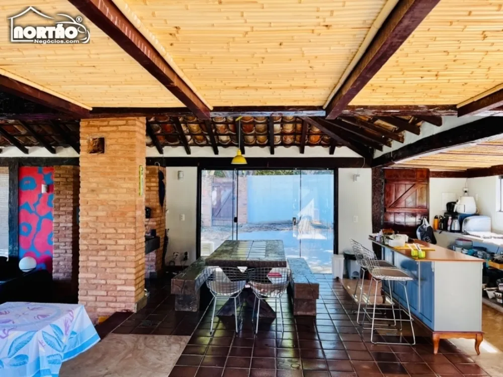 Casa, 6 quartos, 350 m² - Foto 22