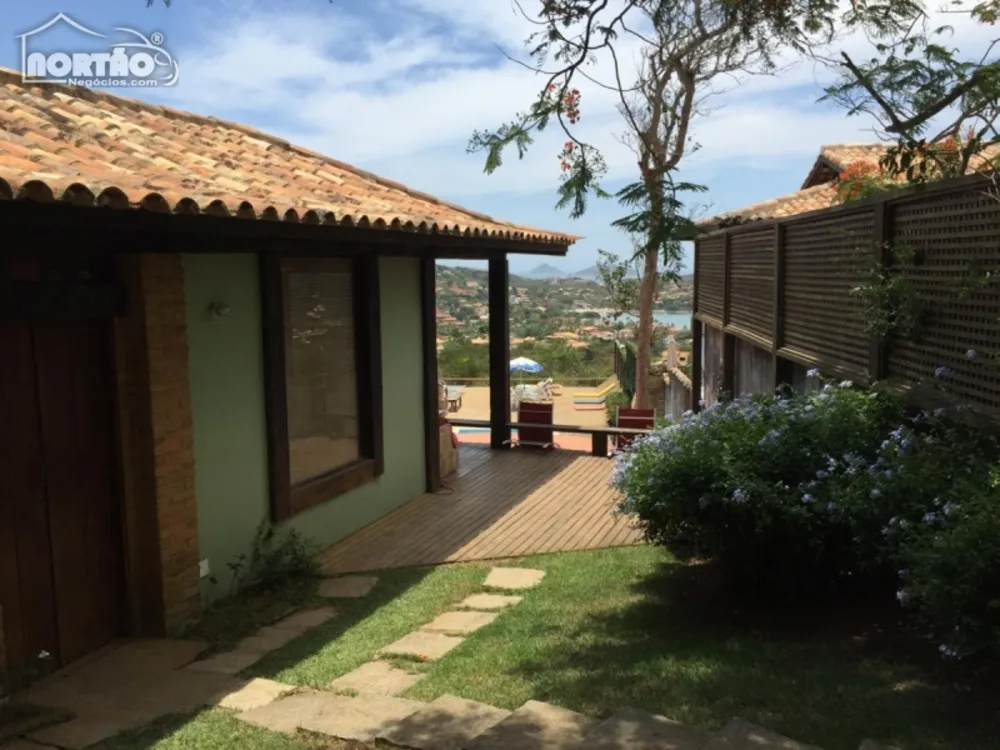 Casa, 6 quartos, 350 m² - Foto 18