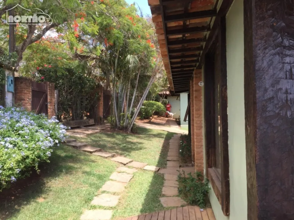 Casa, 6 quartos, 350 m² - Foto 21