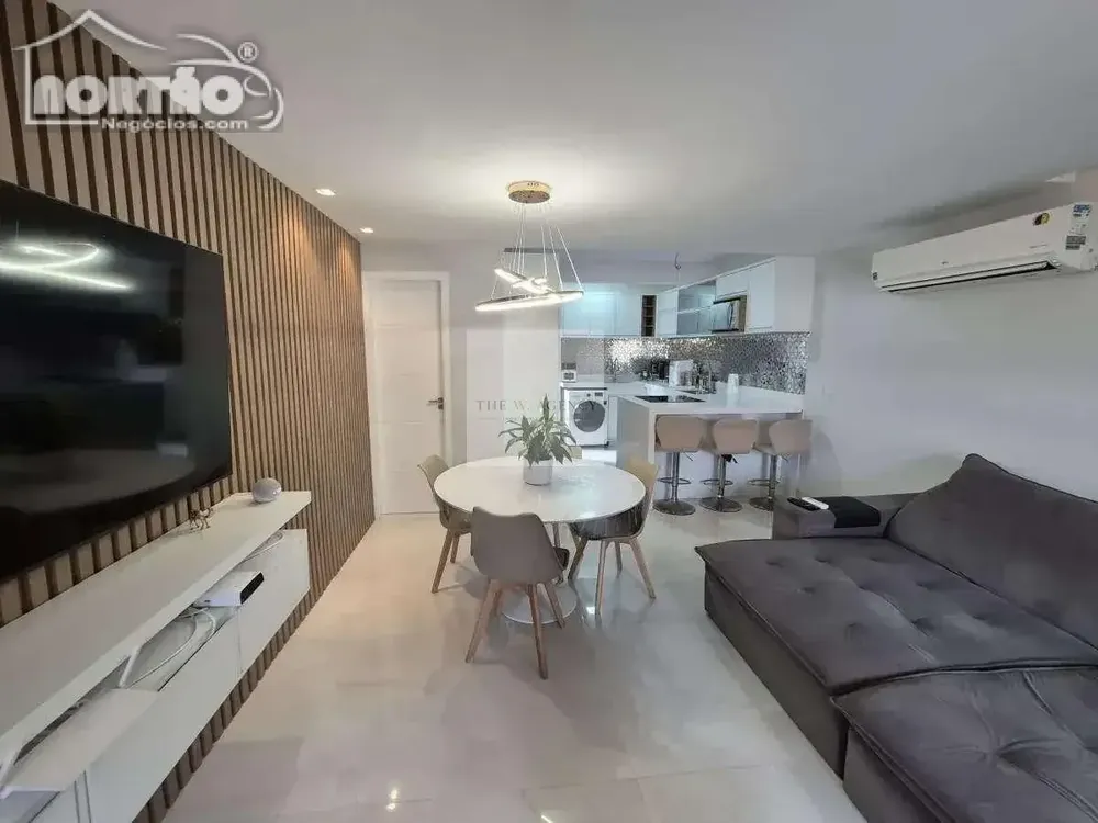 Casa, 2 quartos, 98 m² - Foto 2