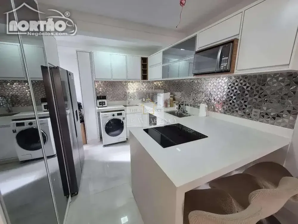 Casa, 2 quartos, 98 m² - Foto 5