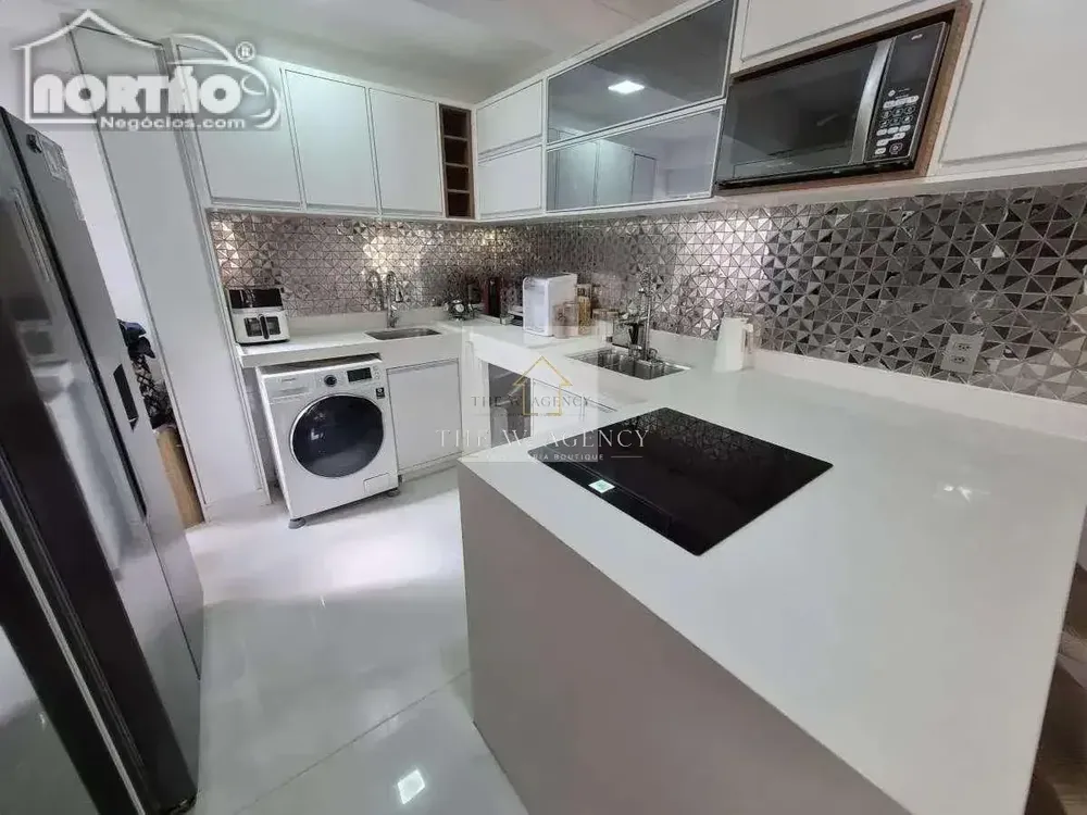 Casa, 2 quartos, 98 m² - Foto 6