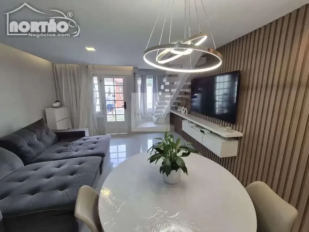 Casa, 2 quartos, 98 m² - Foto 3