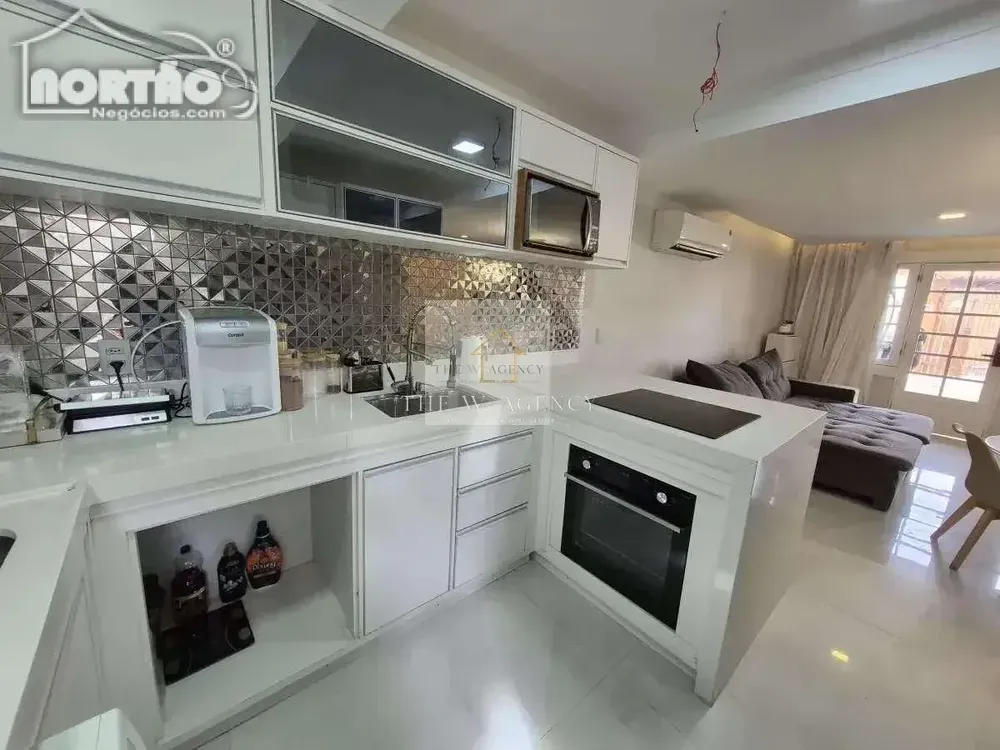 Casa, 2 quartos, 98 m² - Foto 7