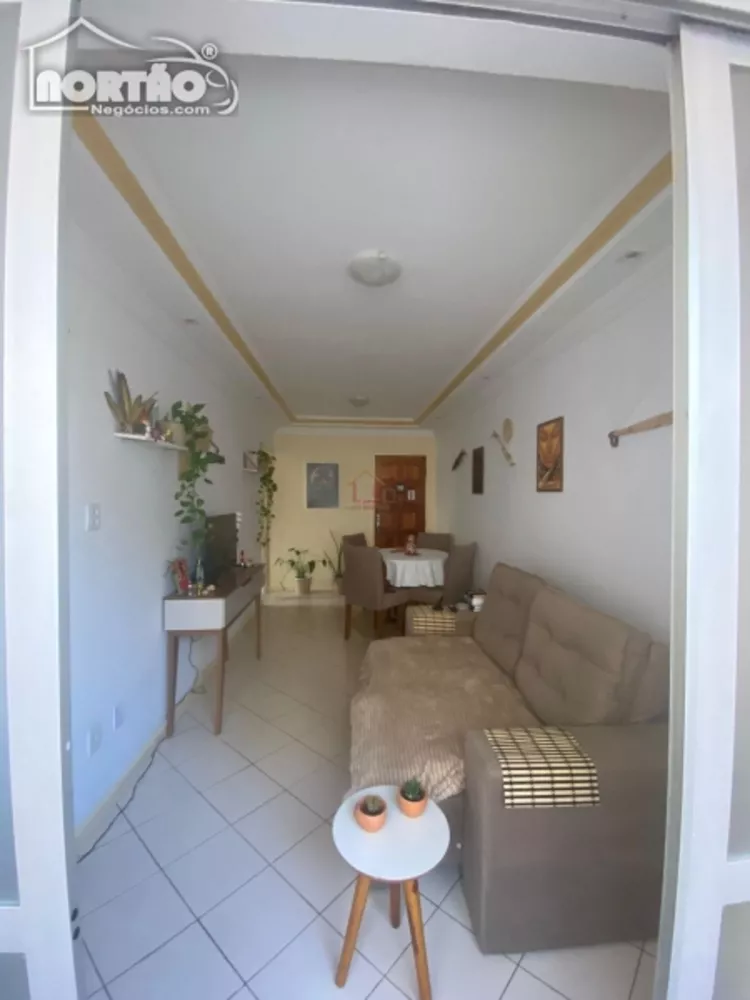 Casa à venda com 3 quartos, 55m² - Foto 3